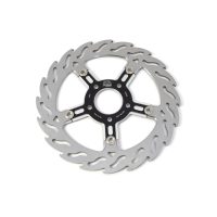 Bromsskiva Flame Two-Piece MOTO-MASTER