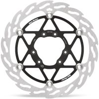 Bromsskiva Flame Two-Piece MOTO-MASTER