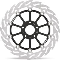 Bromsskiva Flame Two-Piece MOTO-MASTER