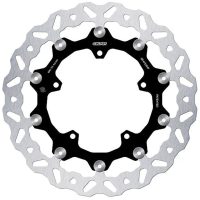Bromsskiva Floatech Silver GALFER