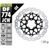 Bromsskiva Floatech Silver GALFER – miniatyr 2