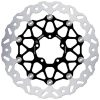 Bromsskiva Floatech Silver GALFER – miniatyr 1