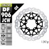 Bromsskiva Floatech Silver GALFER – miniatyr 2