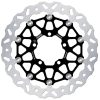 Bromsskiva Floatech Silver GALFER – miniatyr 1
