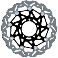 Bromsskiva Floating BRAKING