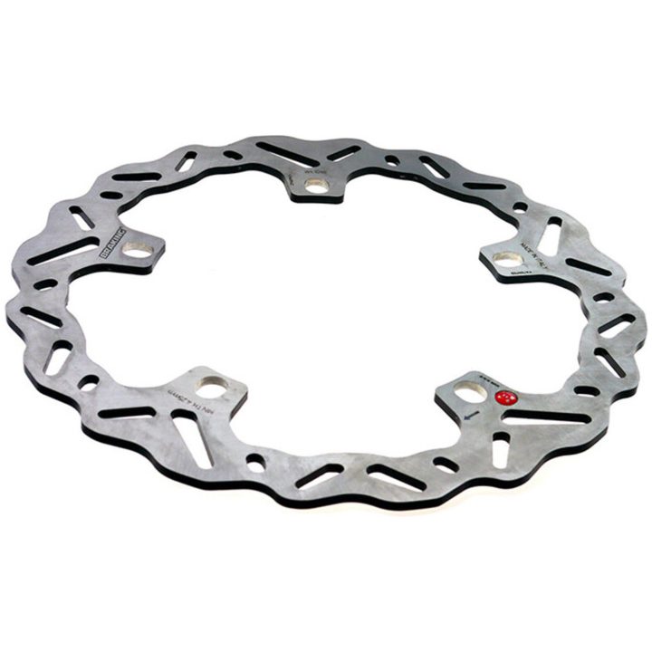 Bromsskiva Floating BRAKING – bild 3