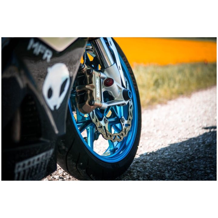 Bromsskiva Floating BRAKING – bild 5