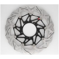 Bromsskiva Floating BRAKING