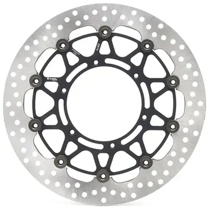 Bromsskiva Floating BREMBO – bild 2