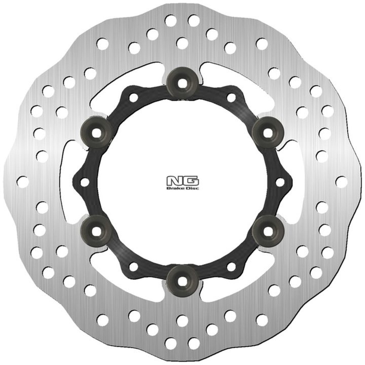 Bromsskiva Floating NG BRAKE DISC – bild 2