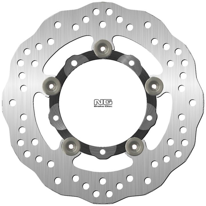Bromsskiva Floating NG BRAKE DISC – bild 2