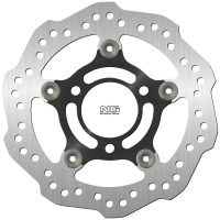 Bromsskiva Floating NG BRAKE DISC