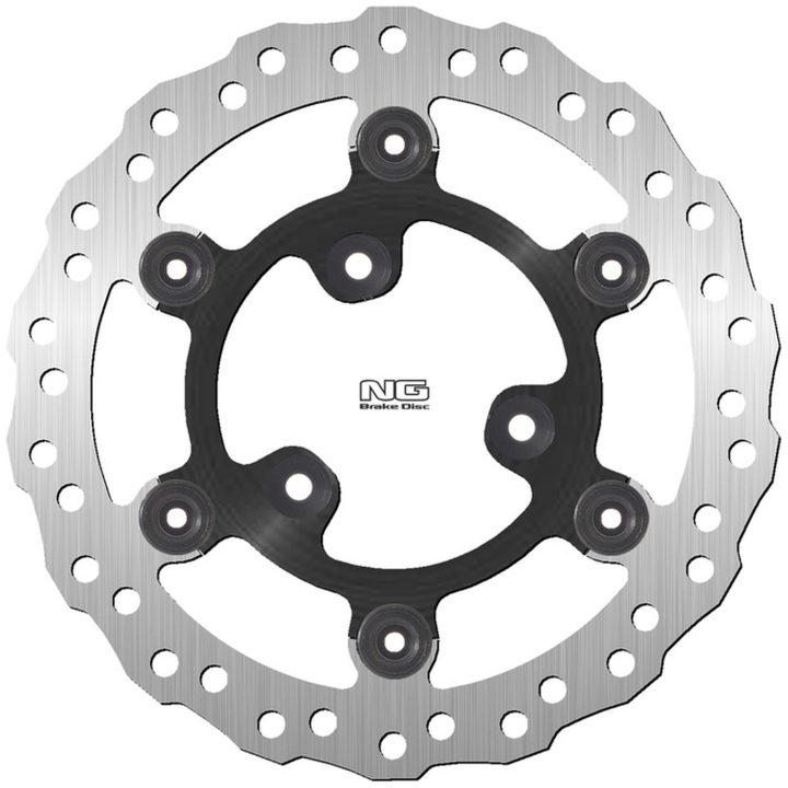 Bromsskiva Floating NG BRAKE DISC – bild 2