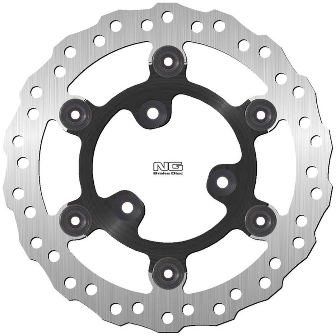 Bromsskiva Floating NG BRAKE DISC