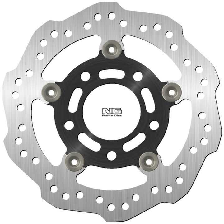 Bromsskiva Floating NG BRAKE DISC – bild 2