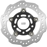 Bromsskiva Floating NG BRAKE DISC