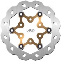 Bromsskiva Floating Oversize NG BRAKE DISC