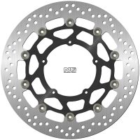 Bromsskiva Flytande NG BRAKE DISC