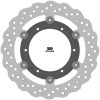 Bromsskiva Flytande NG BRAKE DISC – miniatyr 1