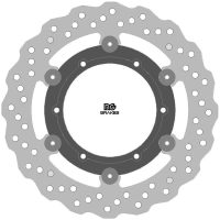 Bromsskiva Flytande NG BRAKE DISC