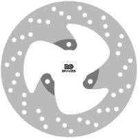 Bromsskiva Flytande NG BRAKE DISC