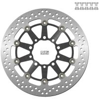 Bromsskiva Flytande Rund NG BRAKE DISC
