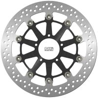 Bromsskiva Flytande Rund NG BRAKE DISC