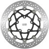 Bromsskiva Flytande Rund NG BRAKE DISC – miniatyr 2