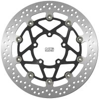 Bromsskiva Flytande Rund NG BRAKE DISC
