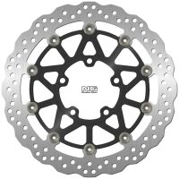Bromsskiva Flytande Rund NG BRAKE DISC