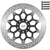 Bromsskiva Flytande Rund NG BRAKE DISC