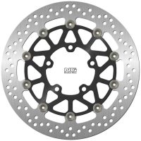 Bromsskiva Flytande Rund NG BRAKE DISC