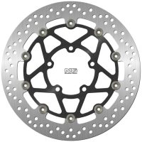 Bromsskiva Flytande Rund NG BRAKE DISC