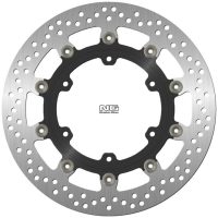 Bromsskiva Flytande Rund NG BRAKE DISC
