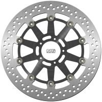 Bromsskiva Flytande Rund NG BRAKE DISC