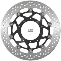 Bromsskiva Flytande Rund NG BRAKE DISC