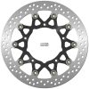 Bromsskiva Flytande Rund NG BRAKE DISC – miniatyr 2