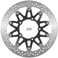 Bromsskiva Flytande Rund NG BRAKE DISC
