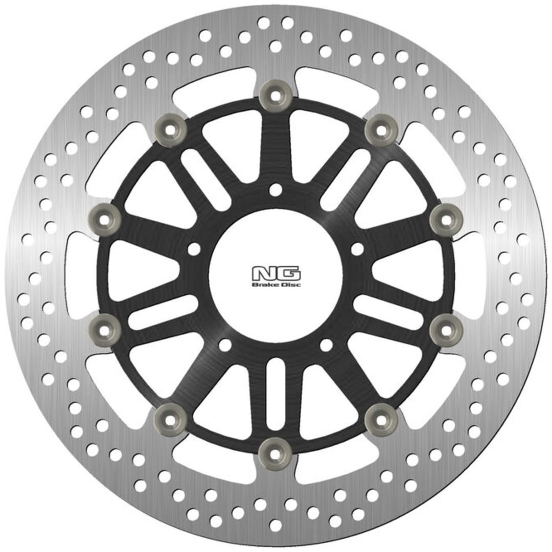 Bromsskiva Flytande Rund NG BRAKE DISC