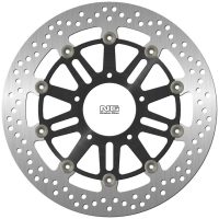 Bromsskiva Flytande Rund NG BRAKE DISC