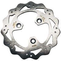 Bromsskiva Fram 170mm - Peugeot Original