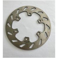 Bromsskiva Fram ⌀218mm Rieju Original