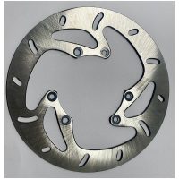 Bromsskiva Fram ⌀260mm Rieju Original