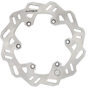 Bromsskiva FRAM Apex Holeshot
