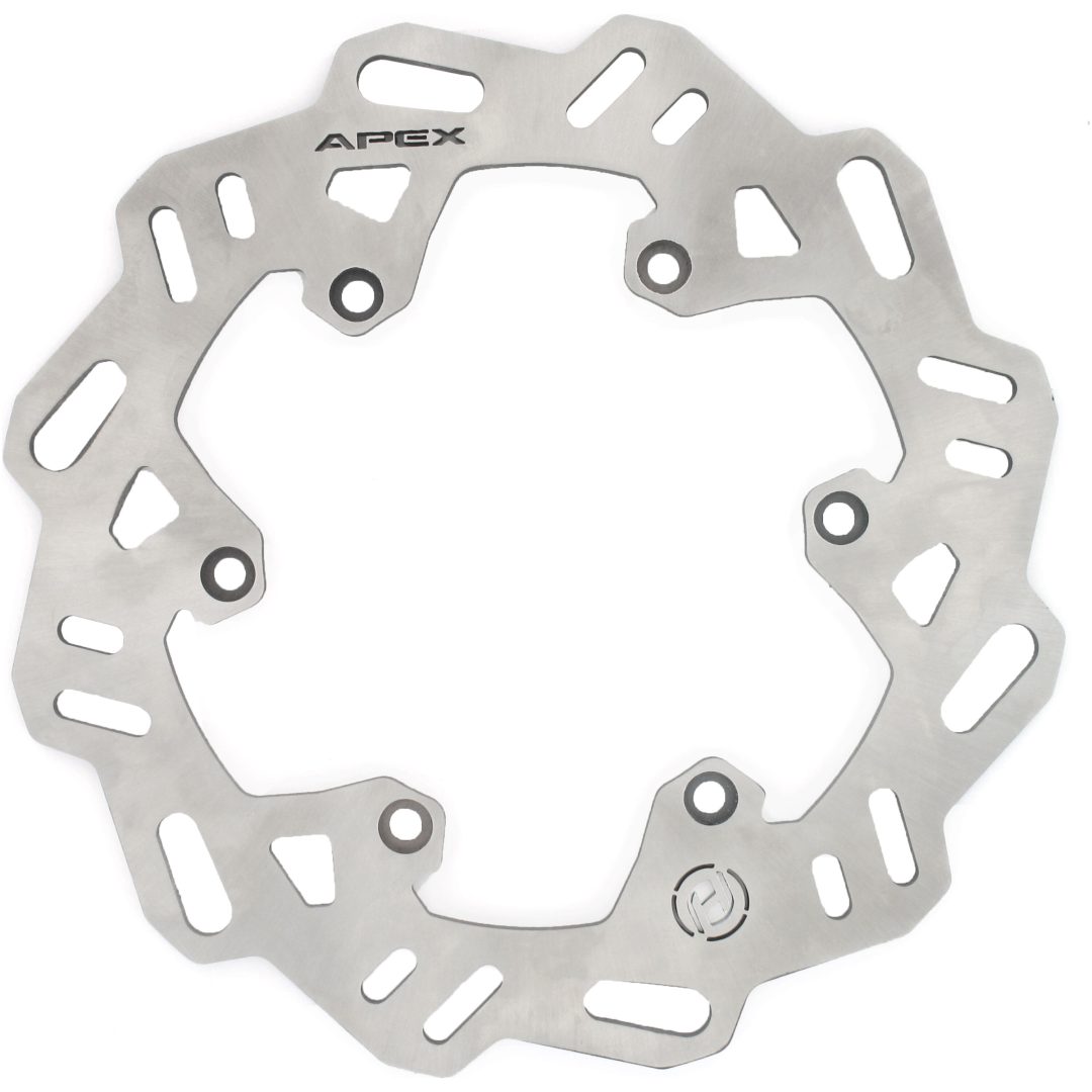 Bromsskiva FRAM Apex Holeshot