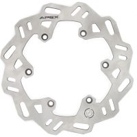 Bromsskiva FRAM Apex Holeshot
