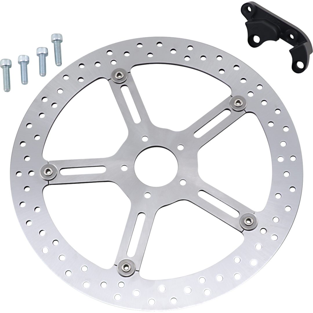Bromsskiva FRAM Big Brake Kit ARLEN NESS Bromsskiva