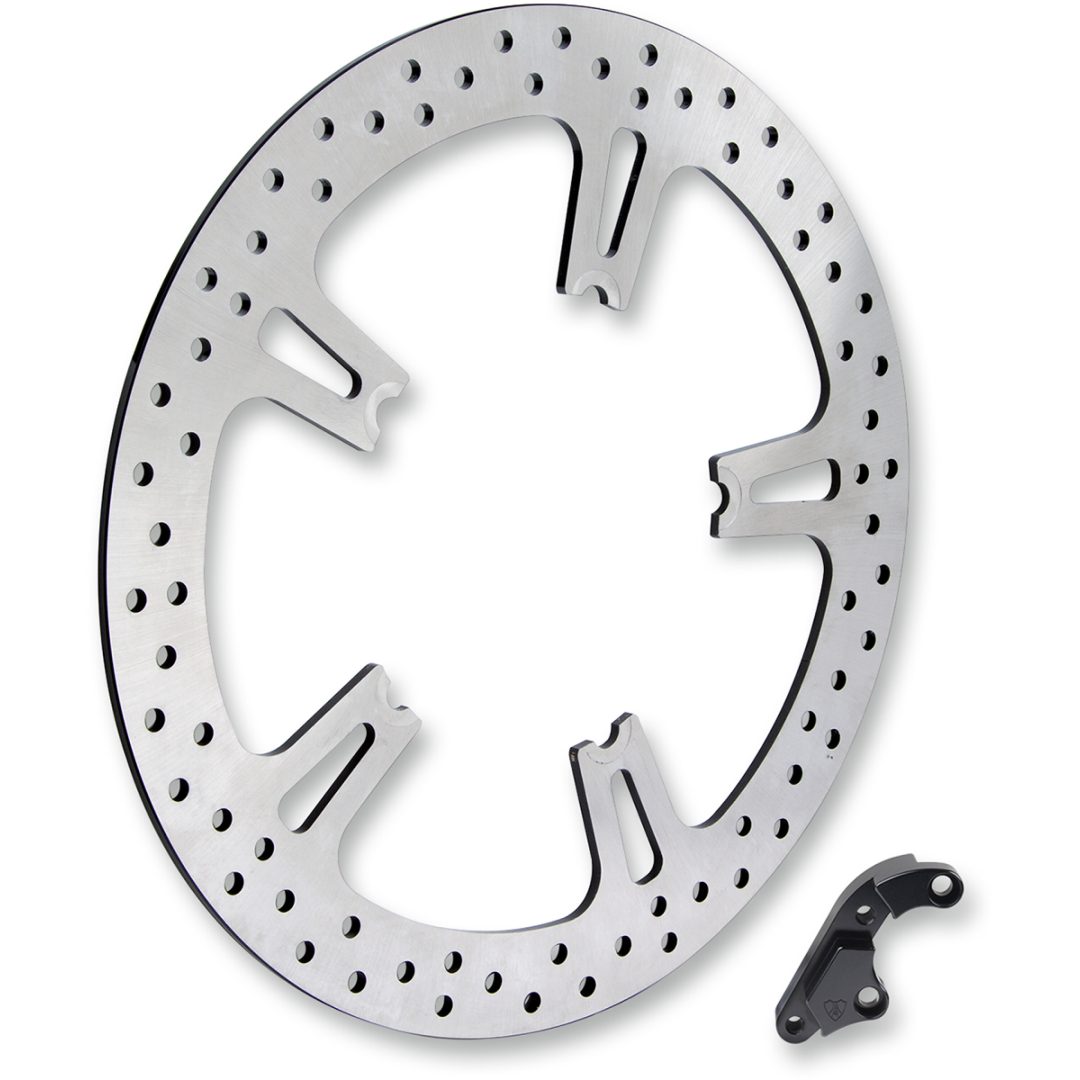 Bromsskiva FRAM Big Brake Kit ARLEN NESS Höger – bild 2