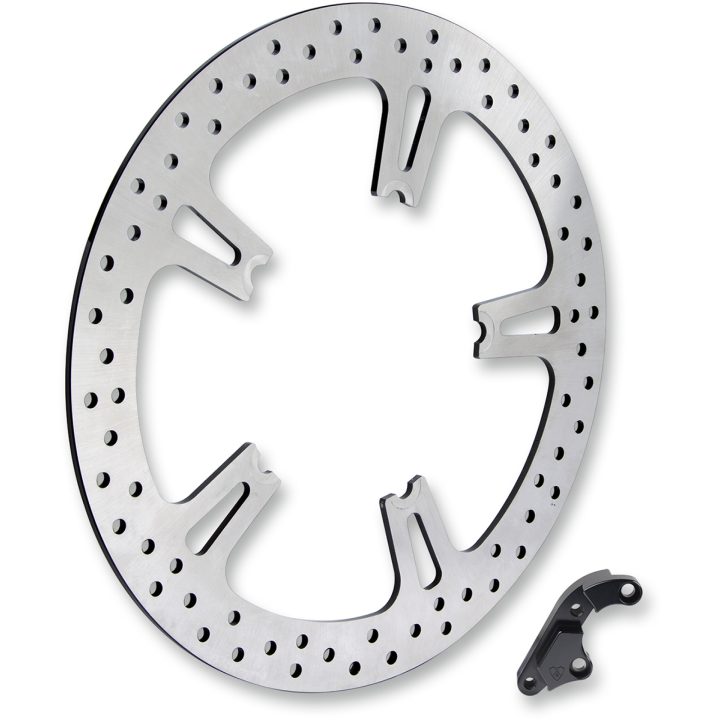 Bromsskiva FRAM Big Brake Kit ARLEN NESS Höger – bild 2