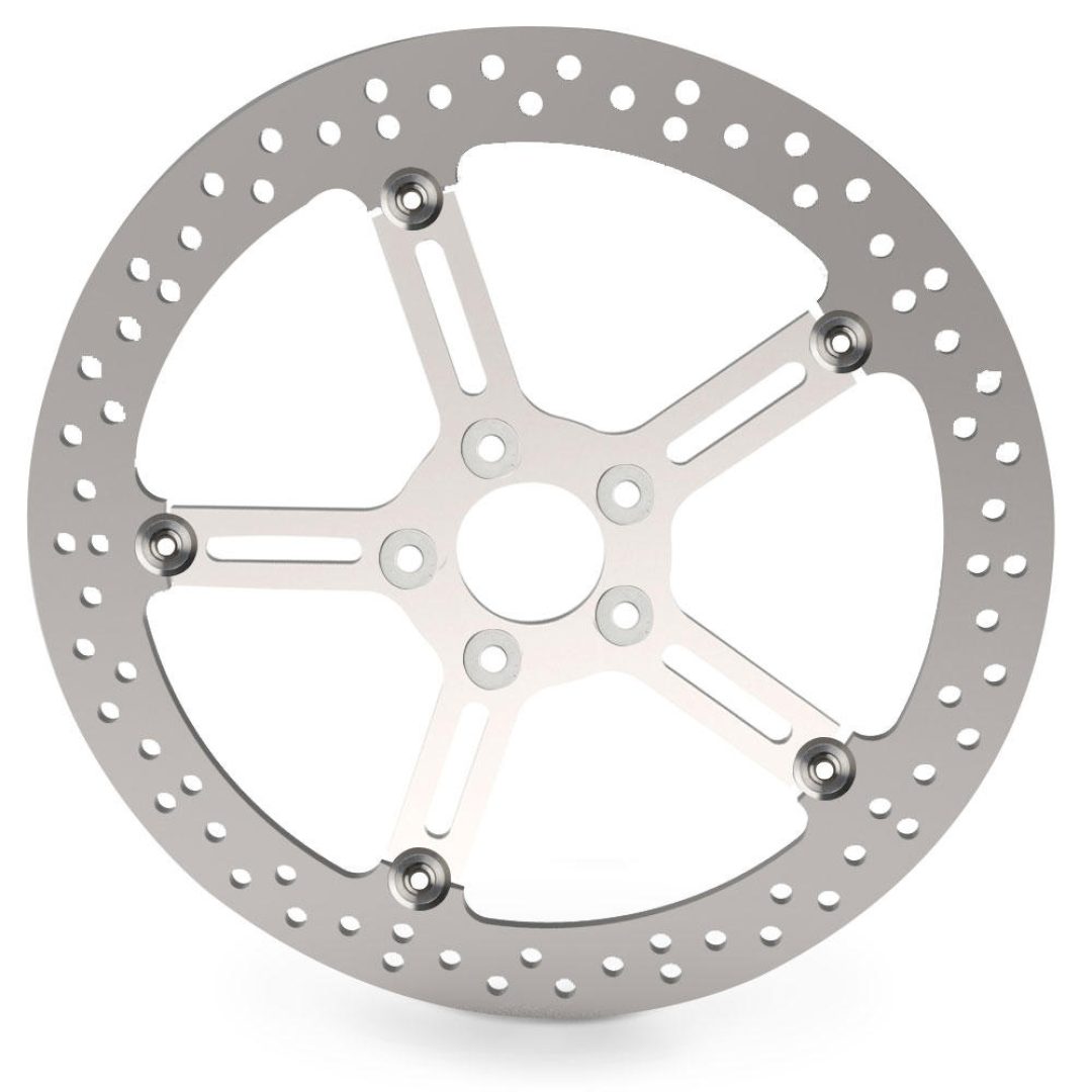 Bromsskiva FRAM Big Brake Kit ARLEN NESS Höger